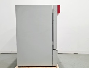 Thumbnail image of Binder KB 240 Refrigerated Incubator Spares/Repair Lab