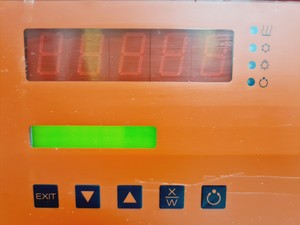 Thumbnail image of Binder KB 240 Refrigerated Incubator Spares/Repair Lab