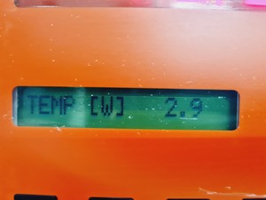 Thumbnail image of Binder KB 240 Refrigerated Incubator Spares/Repair Lab