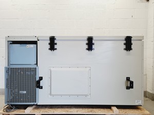 Thumbnail image of Sanyo Ultra Low Temperature Freezer Model: MDF-594 Lab