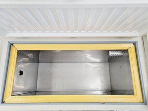 Thumbnail image of Sanyo Ultra Low Temperature Freezer Model: MDF-594 Lab