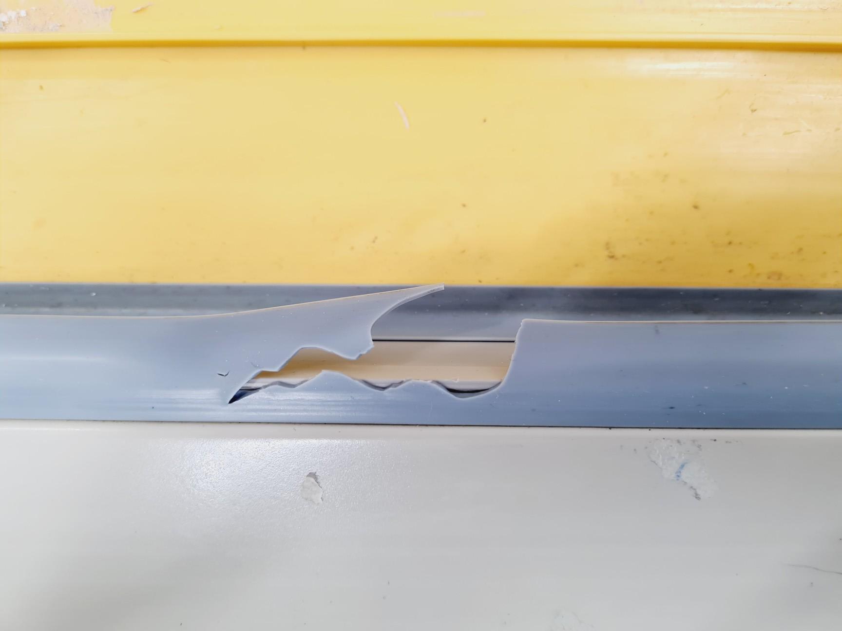 Image of Sanyo Ultra Low Temperature Freezer Model: MDF-594 Lab
