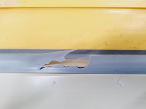 Thumbnail image of Sanyo Ultra Low Temperature Freezer Model: MDF-594 Lab