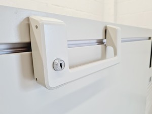 Thumbnail image of Sanyo Ultra Low Temperature Freezer Model: MDF-594 Lab