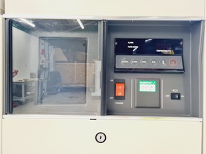 Thumbnail image of Sanyo Ultra Low Temperature Freezer Model: MDF-594 Lab