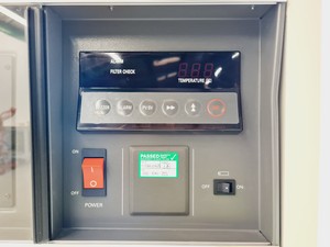 Thumbnail image of Sanyo Ultra Low Temperature Freezer Model: MDF-594 Lab