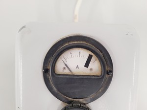 Thumbnail image of Carl Zeiss Compound Microscope w/ 39 25 33 Transformer 5 x Objectives 10/25/40x