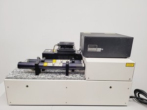 Thumbnail image of Carl Zeiss LSM 5 Laser Module with 2 Lasos LGK lasers and Controller + PSU