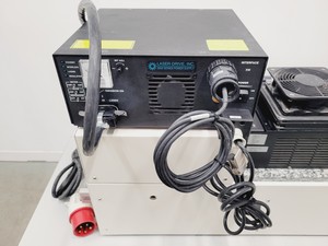 Thumbnail image of Carl Zeiss LSM 5 Laser Module with 2 Lasos LGK lasers and Controller + PSU