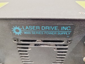 Thumbnail image of Carl Zeiss LSM 5 Laser Module with 2 Lasos LGK lasers and Controller + PSU