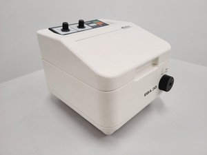 Thumbnail image of  Hettich EBA 30 Bench Centrifuge With Hettich 113 + 8 x 25g Tube Rotor Lab