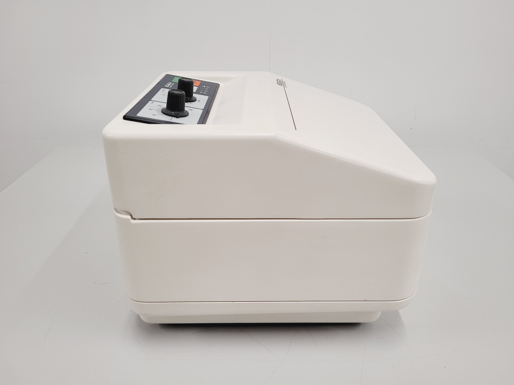 Image of  Hettich EBA 30 Bench Centrifuge With Hettich 113 + 8 x 25g Tube Rotor Lab