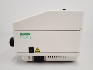 Thumbnail image of  Hettich EBA 30 Bench Centrifuge With Hettich 113 + 8 x 25g Tube Rotor Lab
