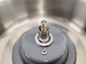 Thumbnail image of  Hettich EBA 30 Bench Centrifuge With Hettich 113 + 8 x 25g Tube Rotor Lab