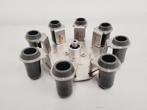 Thumbnail image of  Hettich EBA 30 Bench Centrifuge With Hettich 113 + 8 x 25g Tube Rotor Lab