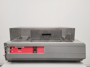 Image of Carbolite HTR 11/150 Rotary Reactor Tube Furnace 1100˚C Lab
