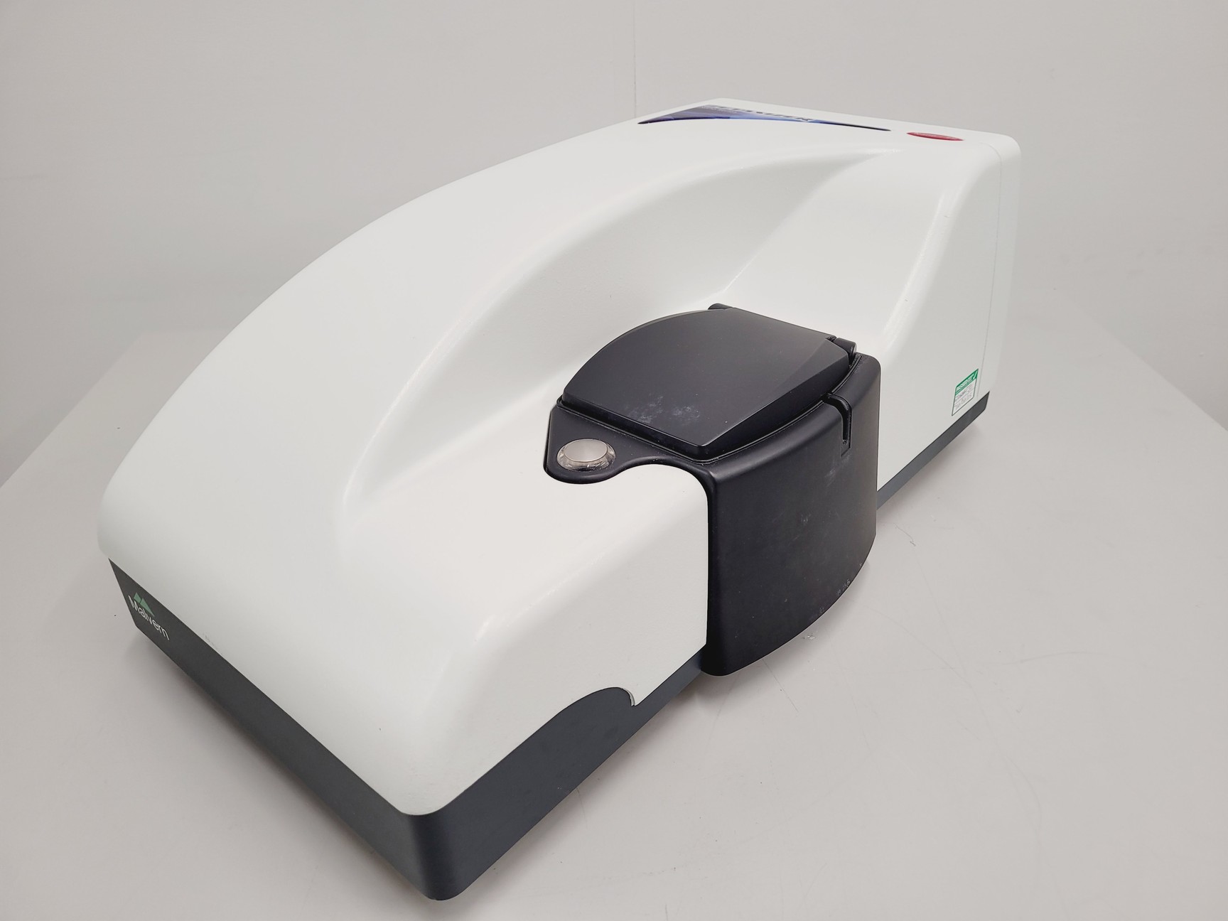 Image of Malvern Instruments Zetasizer Nano-ZS ZEN3600 Particle Sizer Lab