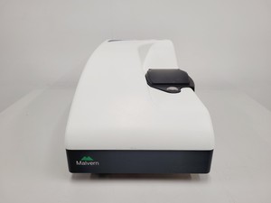 Thumbnail image of Malvern Instruments Zetasizer Nano-ZS ZEN3600 Particle Sizer Lab