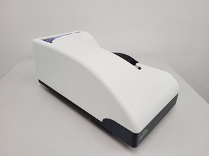 Thumbnail image of Malvern Instruments Zetasizer Nano-ZS ZEN3600 Particle Sizer Lab