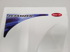 Thumbnail image of Malvern Instruments Zetasizer Nano-ZS ZEN3600 Particle Sizer Lab