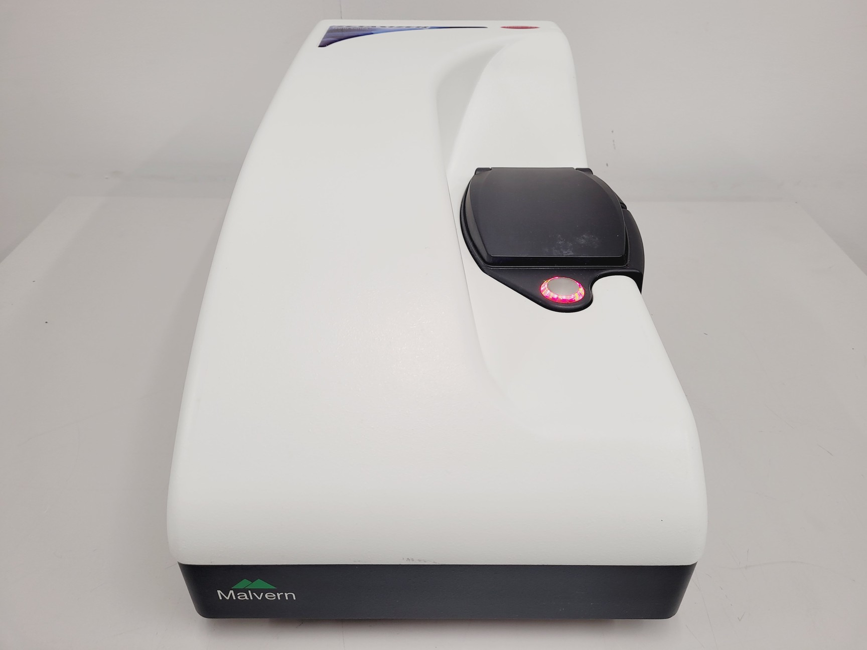 Image of Malvern Instruments Zetasizer Nano-ZS ZEN3600 Particle Sizer Lab