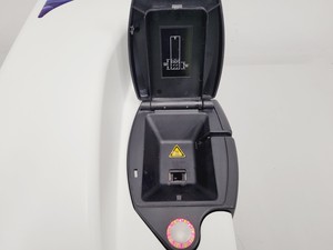 Thumbnail image of Malvern Instruments Zetasizer Nano-ZS ZEN3600 Particle Sizer Lab