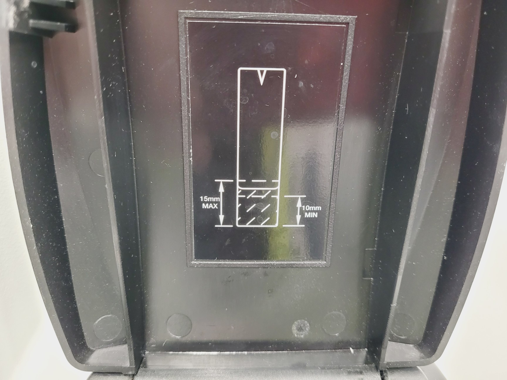 Image of Malvern Instruments Zetasizer Nano-ZS ZEN3600 Particle Sizer Lab