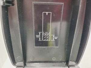 Thumbnail image of Malvern Instruments Zetasizer Nano-ZS ZEN3600 Particle Sizer Lab