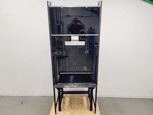 Thumbnail image of Faraday Cage and Active Isolation Table 97 x 73 x 244cm Lab