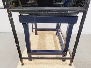 Thumbnail image of Faraday Cage and Active Isolation Table 97 x 73 x 244cm Lab