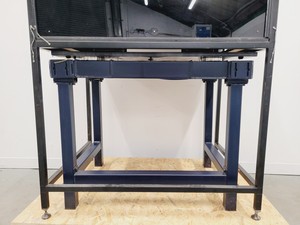 Thumbnail image of Faraday Cage and Active Isolation Table 97 x 73 x 244cm Lab