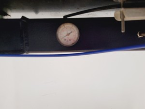 Thumbnail image of Faraday Cage and Active Isolation Table 97 x 73 x 244cm Lab