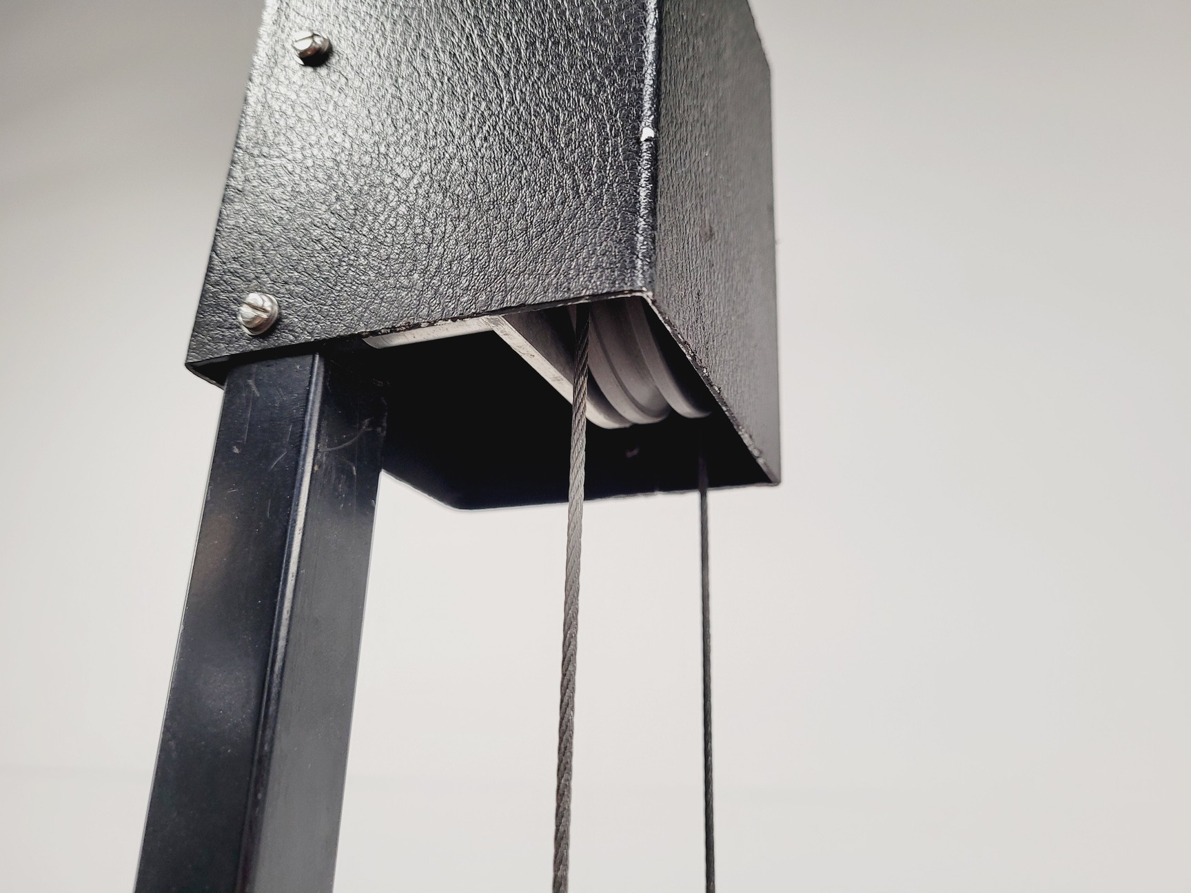 Image of Faraday Cage Enclosure 102 x 83 x 245cm  Lab