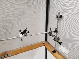 Thumbnail image of Faraday Cage Enclosure 102 x 83 x 245cm  Lab