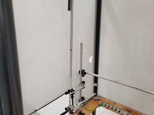 Thumbnail image of Faraday Cage Enclosure 102 x 83 x 245cm  Lab