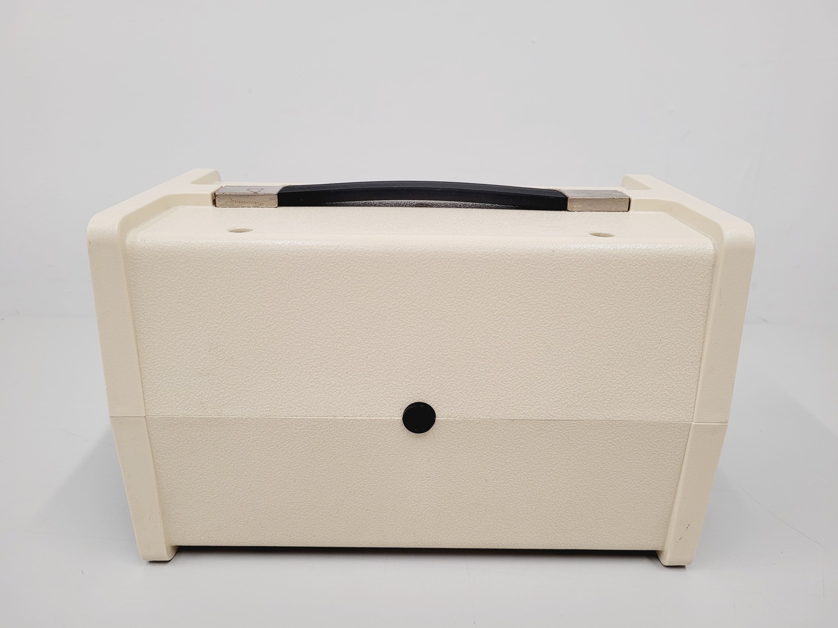 Image of Servomex Oxygen Analyser 570A Lab
