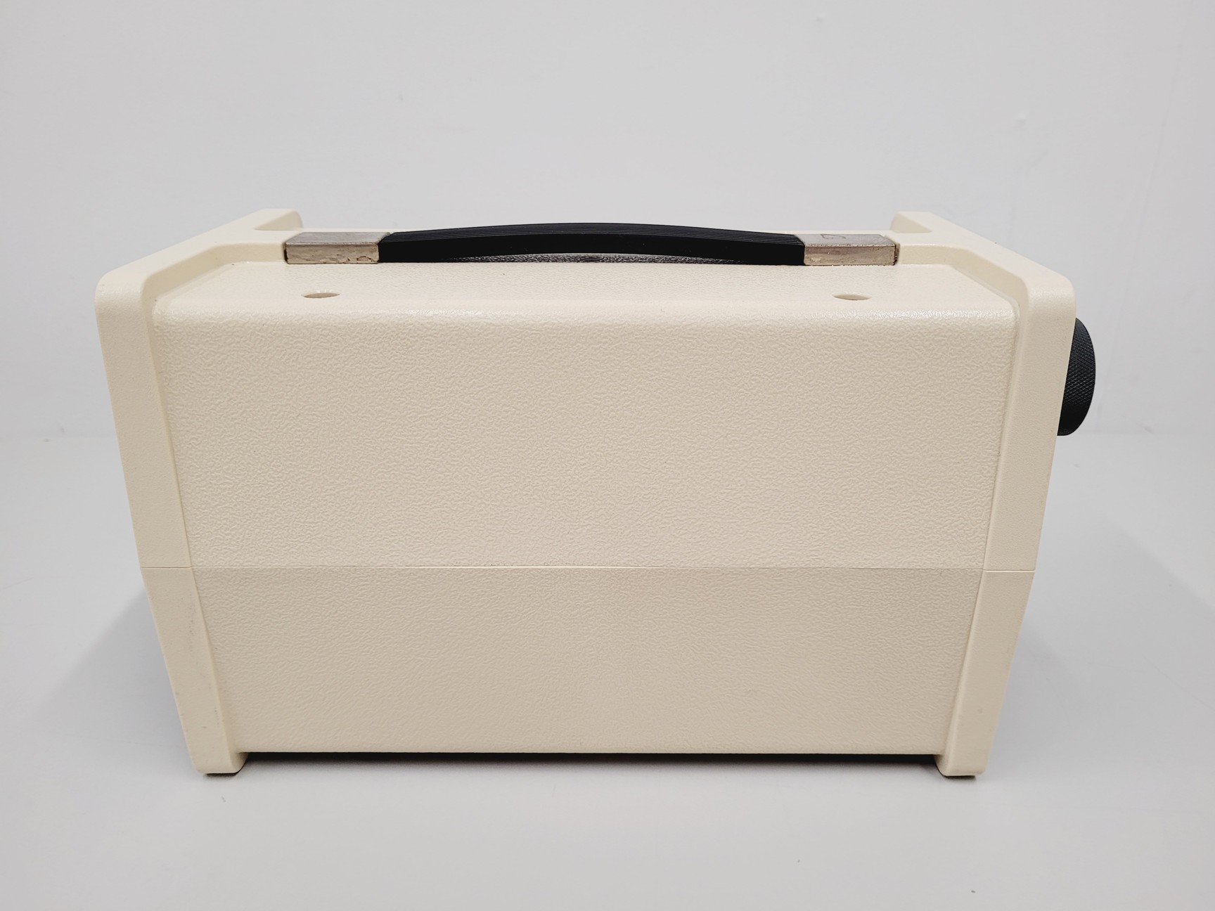 Image of Servomex Oxygen Analyser 570A Lab