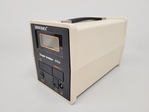 Thumbnail image of Servomex Oxygen Analyser 570A Lab