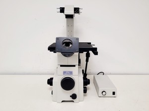 Thumbnail image of Nikon Eclipse TE 2000-U Inverted Fluorescence Microscope - No Objectives