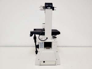 Thumbnail image of Nikon Eclipse TE 2000-U Inverted Fluorescence Microscope - No Objectives
