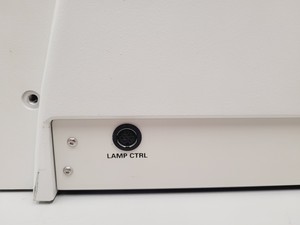 Thumbnail image of Nikon Eclipse TE 2000-U Inverted Fluorescence Microscope - No Objectives