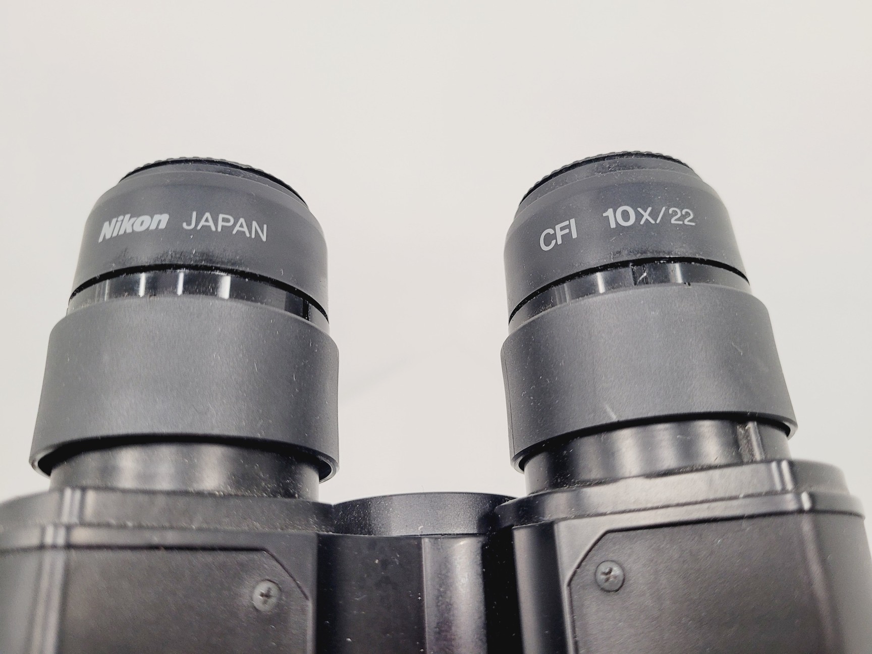 Image of Nikon Eclipse TE 2000-U Inverted Fluorescence Microscope - No Objectives