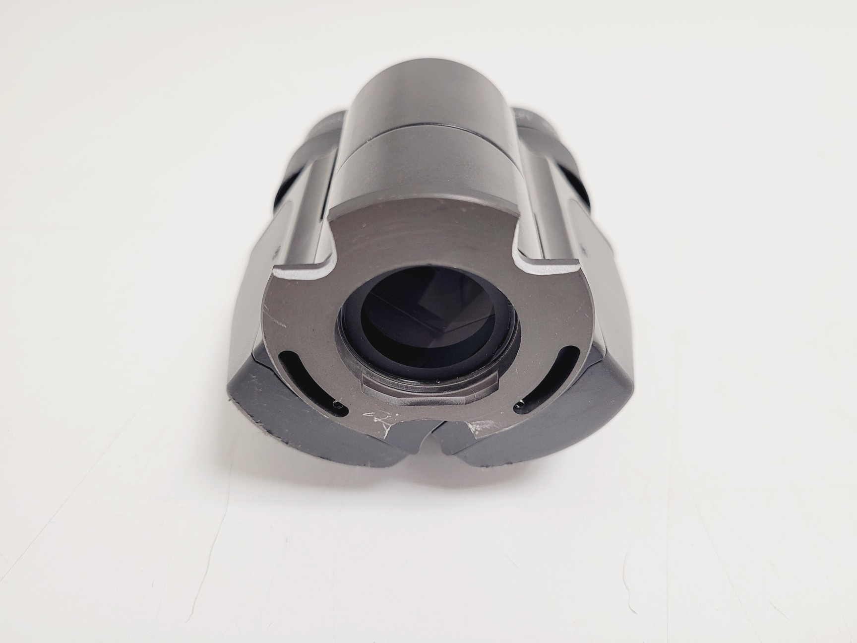 Image of Nikon Eclipse TE 2000-U Inverted Fluorescence Microscope - No Objectives