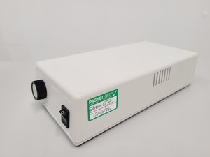 Thumbnail image of Nikon Eclipse TE 2000-U Inverted Fluorescence Microscope - No Objectives