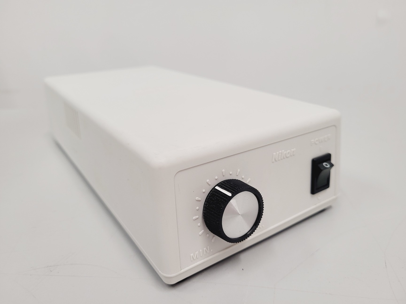 Image of Nikon Eclipse TE 2000-U Inverted Fluorescence Microscope - No Objectives