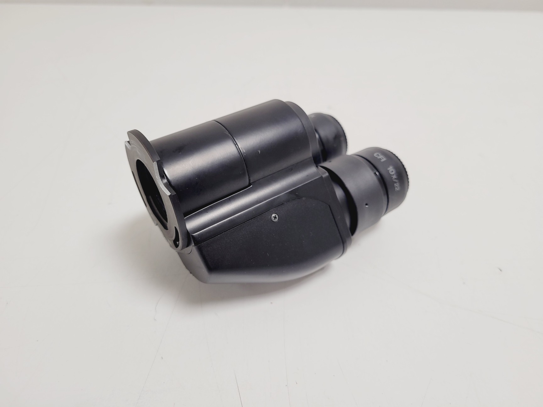 Image of Nikon Eclipse TE 2000-U Inverted Fluorescence Microscope - No Objectives