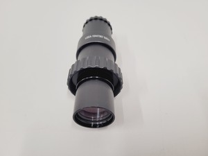 Thumbnail image of Leica Trinocular Tube 10445924 With Leica 10447367 C-Mount Camera Adapter 0.63x