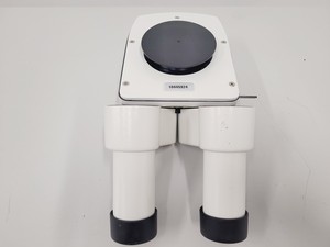 Thumbnail image of Leica Trinocular Tube 10445924 With Leica 10447367 C-Mount Camera Adapter 0.63x