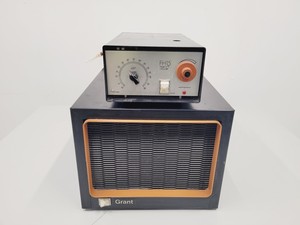 Thumbnail image of Grant FH15 Flow Heater and FC20 Flow Cooler Lab