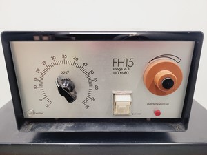Thumbnail image of Grant FH15 Flow Heater and FC20 Flow Cooler Lab
